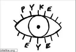 Sites similar to pyke-eye.com