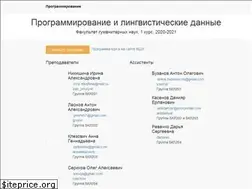 Sites similar to pykili.github.io