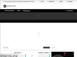 Sites similar to pyknij.se