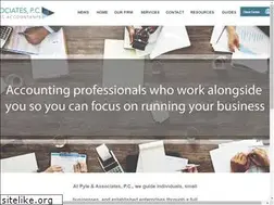 Sites similar to pyleandassoc.com