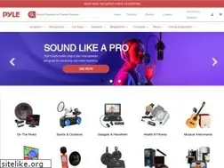 Sites similar to pyleaudio.com