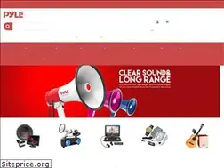 Sites similar to pyleusa.com