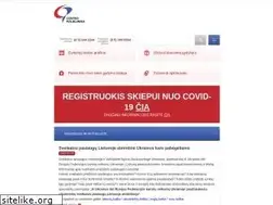 Sites similar to pylimas.lt