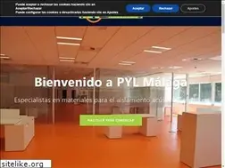 Sites similar to pylmalaga.es