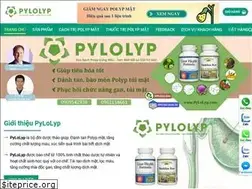 Sites similar to pylolyp.com