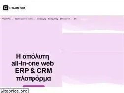 Sites similar to pylon.gr