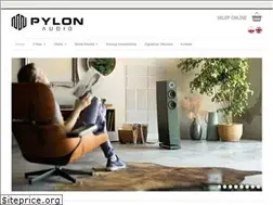 Sites similar to pylonaudio.pl