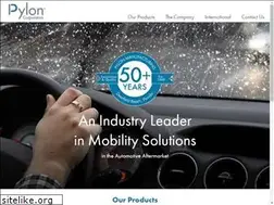 Sites similar to pylonhq.com