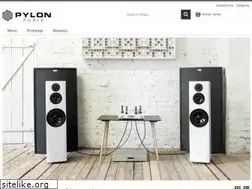 Sites similar to pylonsklep.pl