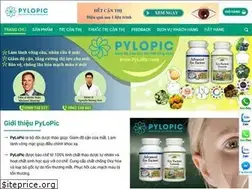 Sites similar to pylopic.com
