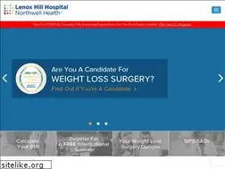 Sites similar to pyloricsparing.com