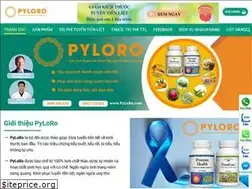 Sites similar to pyloro.com