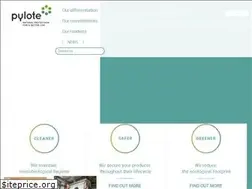 Sites similar to pylote.com