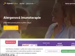 Sites similar to pylovasluzba.cz