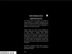 Sites similar to pylsistemas.cl