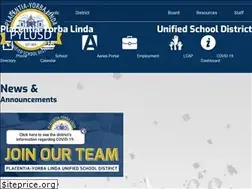 Sites similar to pylusd.org