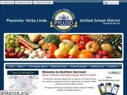 Sites similar to pylusdnutrition.org