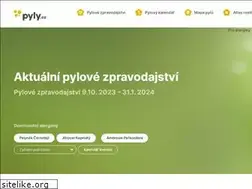 Sites similar to pyly.cz