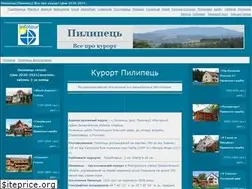 Sites similar to pylypets.com