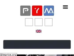 Sites similar to pym.com.tr