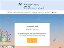 Sites similar to pym.org