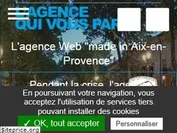 Sites similar to pymac.fr