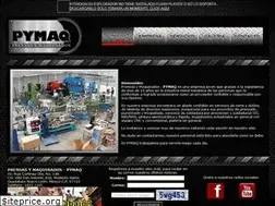 Sites similar to pymaq.com.mx