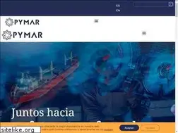 Sites similar to pymar.com