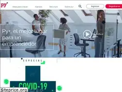 Sites similar to pymas.com.co