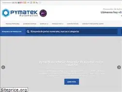 Sites similar to pymatek.mx