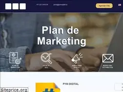 Sites similar to pymdigital.co