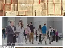 Sites similar to pyme.com.mx