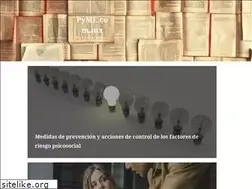 Sites similar to pyme.org.mx