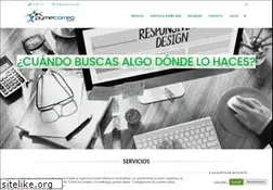 Sites similar to pymecorreo.com