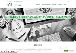 Sites similar to pymecorreo.es
