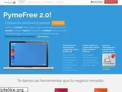 Sites similar to pymefree.com