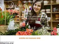 Sites similar to pymeideas.cl