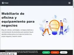 Sites similar to pymemadrid.com