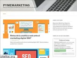 Sites similar to pymemarketing.com