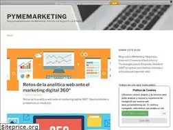 Sites similar to pymemarketing.net