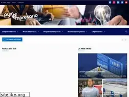Sites similar to pymempresario.com