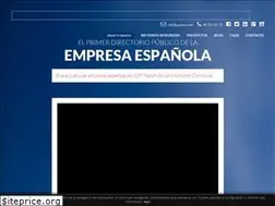 Sites similar to pymes.com