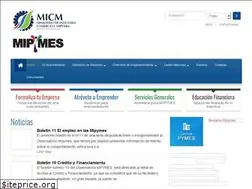 Sites similar to pymes.do