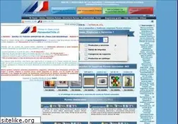 Sites similar to pymesdechile.cl