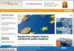 Sites similar to pymeseguros.com