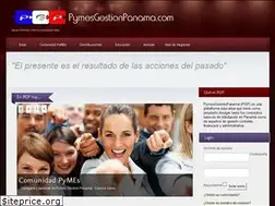 Sites similar to pymesgestionpanama.com