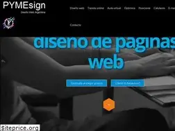 Sites similar to pymesign.com