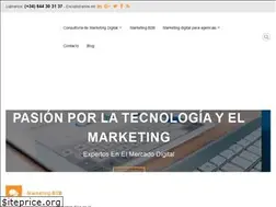 Sites similar to pymeson.com
