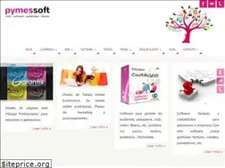 Sites similar to pymessoft.com