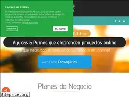 Sites similar to pymessomostodos.com